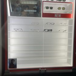 Focus Vision Optometry - Men's sunglasses
