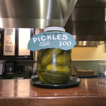 Potbelly - Sandwiches Near Me - Silver Spring, Maryland
