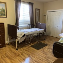 Tender Home Senior Care - Room 3