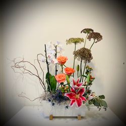 Mint Hill Flower Market