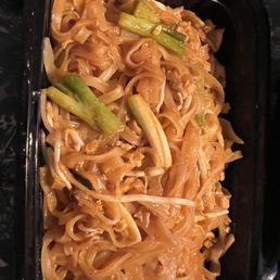 Pad Thai Pad Thai