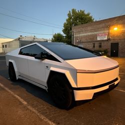 All City Window Tinting
