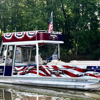 Patriot River Tours - Boat Tours Near Me - Cincinnati, Ohio Patriot River Tours - Boat Tours Near Me - Cincinnati, Ohio