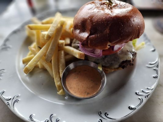 Loch Bar - Baltimore by null