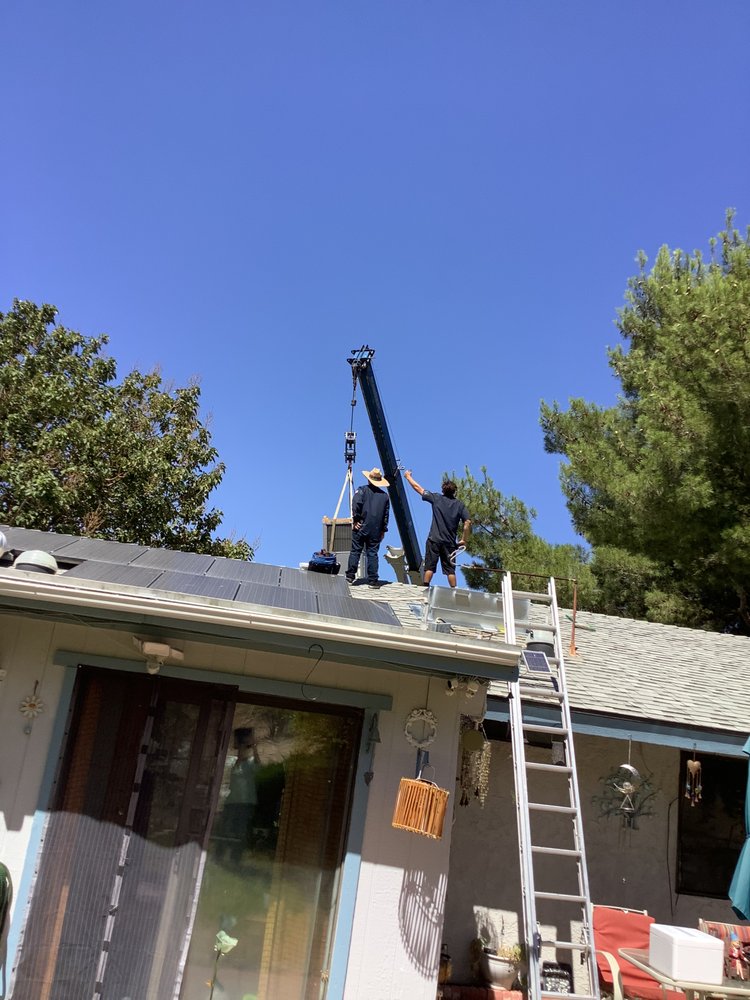 HEATING AND AIR CONDITIONING Updated October 2024 15