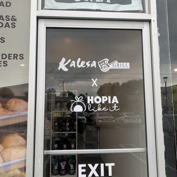 Hopia Like It - Winnetka - Sign - Filipino Near Me - Winnetka, California