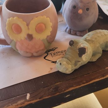 Temecula Clay - Art Classes Near Me - Temecula, California