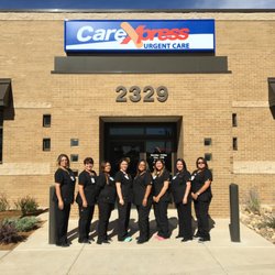 CareXpress Urgent Care with OccMed