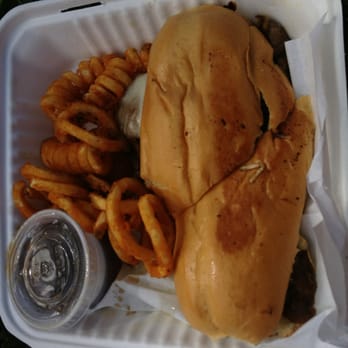 Honolua Store - French dip sandwich with curly fries - Coffee & Tea Near Me - Lahaina, Hawaii Honolua Store - French dip sandwich with curly fries - Coffee & Tea Near Me - Lahaina, Hawaii