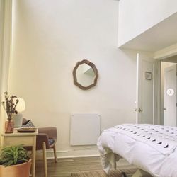 Sanctuary Wax Studio