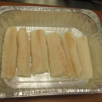 Dream Dinners - Before: Mediterranean Cod - Specialty Food Near Me - La Mesa, California Dream Dinners - Before: Mediterranean Cod - Specialty Food Near Me - La Mesa, California