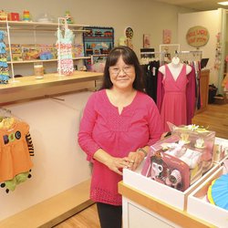 Twice Loved Kid's Resale