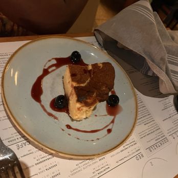 Sixty Vines - Basque Cheesecake - Wine Bars Near Me - Winter Park, Florida Sixty Vines - Basque Cheesecake - Wine Bars Near Me - Winter Park, Florida