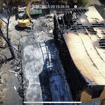 We Do It All Brothers - Burn loss demolition - Excavation Services Near Me We Do It All Brothers - Burn loss demolition - Excavation Services Near Me