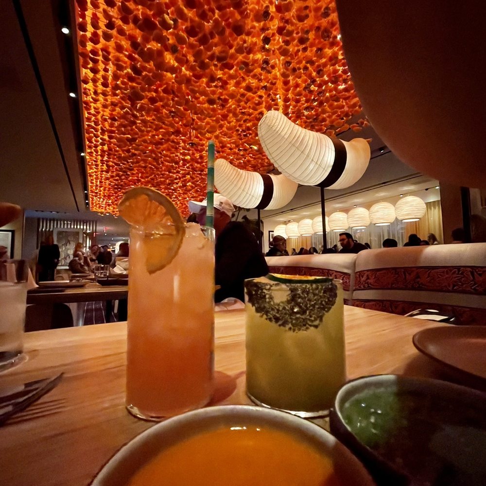 Casa Playa - Mexican Near Me - Las Vegas, Nevada