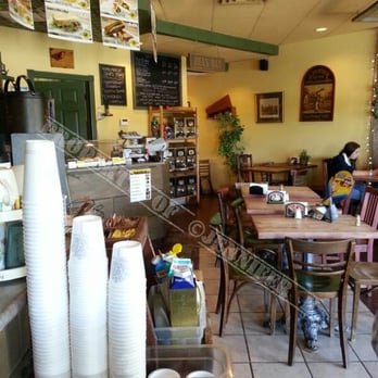 On the Bean - Coffee & Tea Near Me - Aurora, Ontario