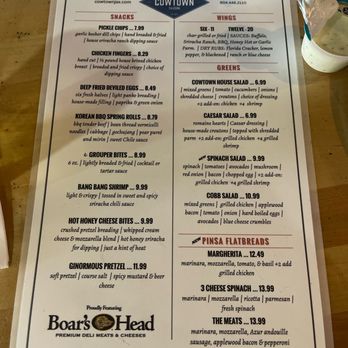 Cowtown Tavern - American Near Me - Jacksonville, Florida Cowtown Tavern - American Near Me - Jacksonville, Florida