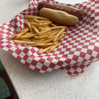 Up Dog - Naked Dog Kids Combo - Hot Dogs Near Me - Independence, Missouri Up Dog - Naked Dog Kids Combo - Hot Dogs Near Me - Independence, Missouri