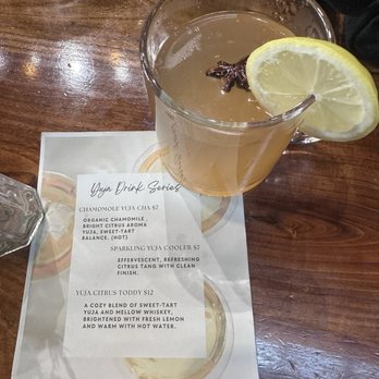 Berkeley Social Club - Hot toddy with a twist - Breakfast & Brunch Near Me - Berkeley, California Berkeley Social Club - Hot toddy with a twist - Breakfast & Brunch Near Me - Berkeley, California