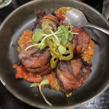 Amaru - Piononos - Latin American Near Me - Chicago, Illinois