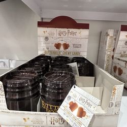 IT'SUGAR - Potter goodies