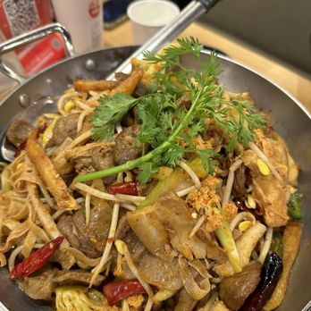 Qiwei Kitchen - Chinese Near Me - Rowland Heights, California Qiwei Kitchen - Chinese Near Me - Rowland Heights, California