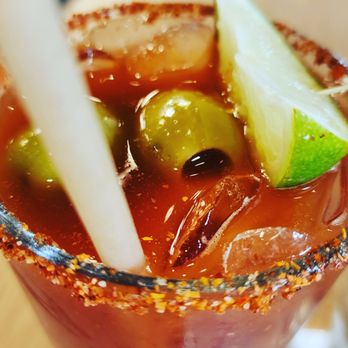 Bronze Bird - Bloody Mary - Beer, Wine & Spirits Near Me - San Diego, California Bronze Bird - Bloody Mary - Beer, Wine & Spirits Near Me - San Diego, California