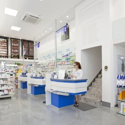 Medicon Apotheke - MEDICON Apotheke Beratung