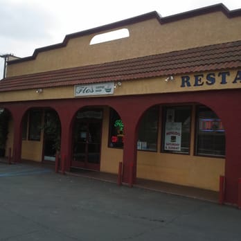 Flo's Coffee Shop - Front of the restaurant - Breakfast & Brunch Near Me - Azusa, California Flo's Coffee Shop - Front of the restaurant - Breakfast & Brunch Near Me - Azusa, California