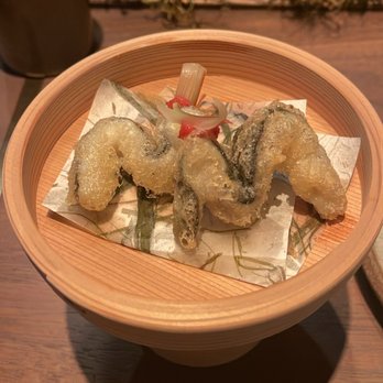 SingleThread Restaurant & Inn - Ayu - New American Near Me - Healdsburg, California