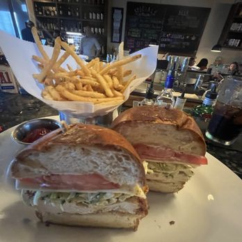 The Grill - New American Near Me - San Angelo, Texas