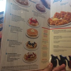 IHOP - Pancakes