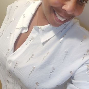 Macy's - I just love this shirt by Nina Parker. Thanks Ashley - Department Stores Near Me - Chicago, Illinois