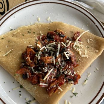 Crepes de Paris - Des Amis Crepe - Creperies Near Me - Claremont, California