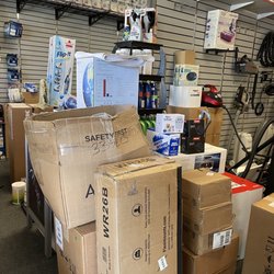 Vacuums and More - Everything and anything vacuum related
