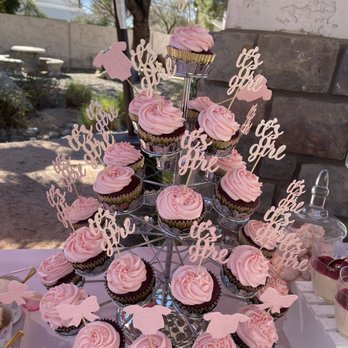 Salted Caramel Catering - Caterers Near Me