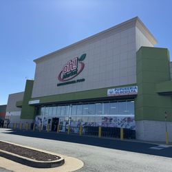 Oh Market-International Food