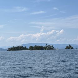 Flathead Lake