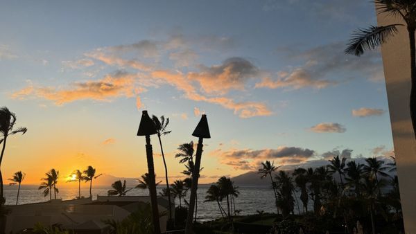 Wailea Beach Resort - Marriott, Maui by null
