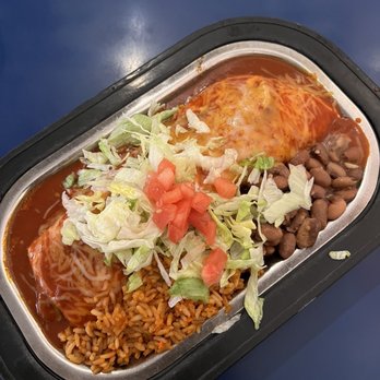 Pantry Restaurant - Burrito adovada - Breakfast & Brunch Near Me - Santa Fe, New Mexico Pantry Restaurant - Burrito adovada - Breakfast & Brunch Near Me - Santa Fe, New Mexico