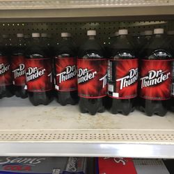 Walmart Supercenter - The beacon of light at the end of our capitalist tunnel