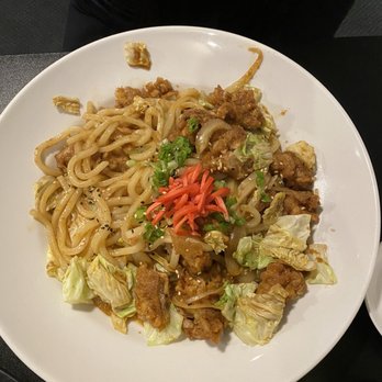 Ducks - Yaki - Japanese Curry Near Me - San Gabriel, California