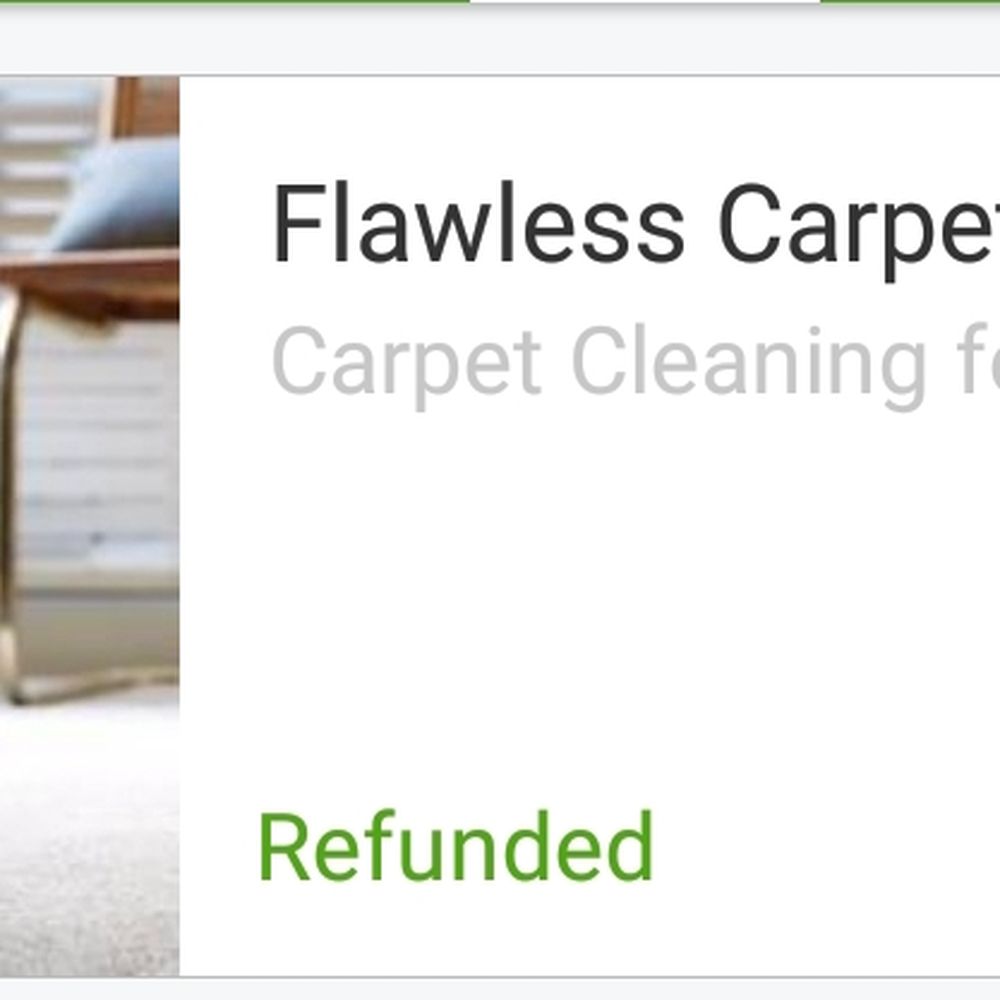 Tried to tell me my house wasnt in range even though I purchased the same groupon before and they came out no problem Tried to tell me my house wasnt in range even though I purchased the same groupon before and they came out no problem