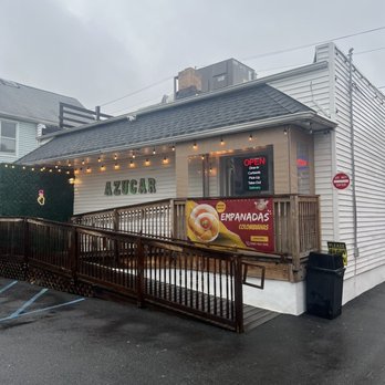 Azucar - Outside view - Latin American Near Me - Summit, New Jersey