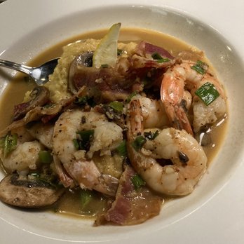 Harper House - Crappy shrimp and grits - New American Near Me - Cadiz, Kentucky Harper House - Crappy shrimp and grits - New American Near Me - Cadiz, Kentucky