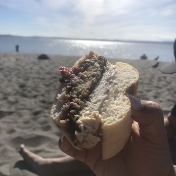 Valhalla Sandwiches - Thanksgetting - 3.5, didn't compare to Beastie - Sandwiches Near Me - Seattle, Washington Valhalla Sandwiches - Thanksgetting - 3.5, didn't compare to Beastie - Sandwiches Near Me - Seattle, Washington