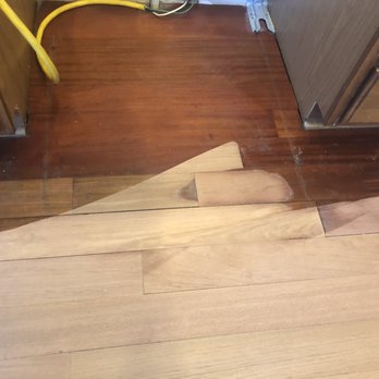 Woody's Hardwood Flooring - Flooring Near Me - Murray, Utah