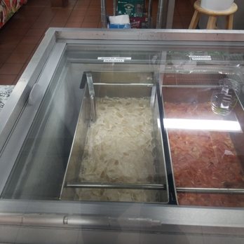 La Nueva Michoacana - Ice Cream & Frozen Yogurt Near Me - Bakersfield, California