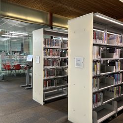 South Mountain Community Library