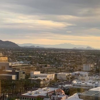 Hyatt Regency Phoenix - Hotels Near Me - Phoenix, Arizona